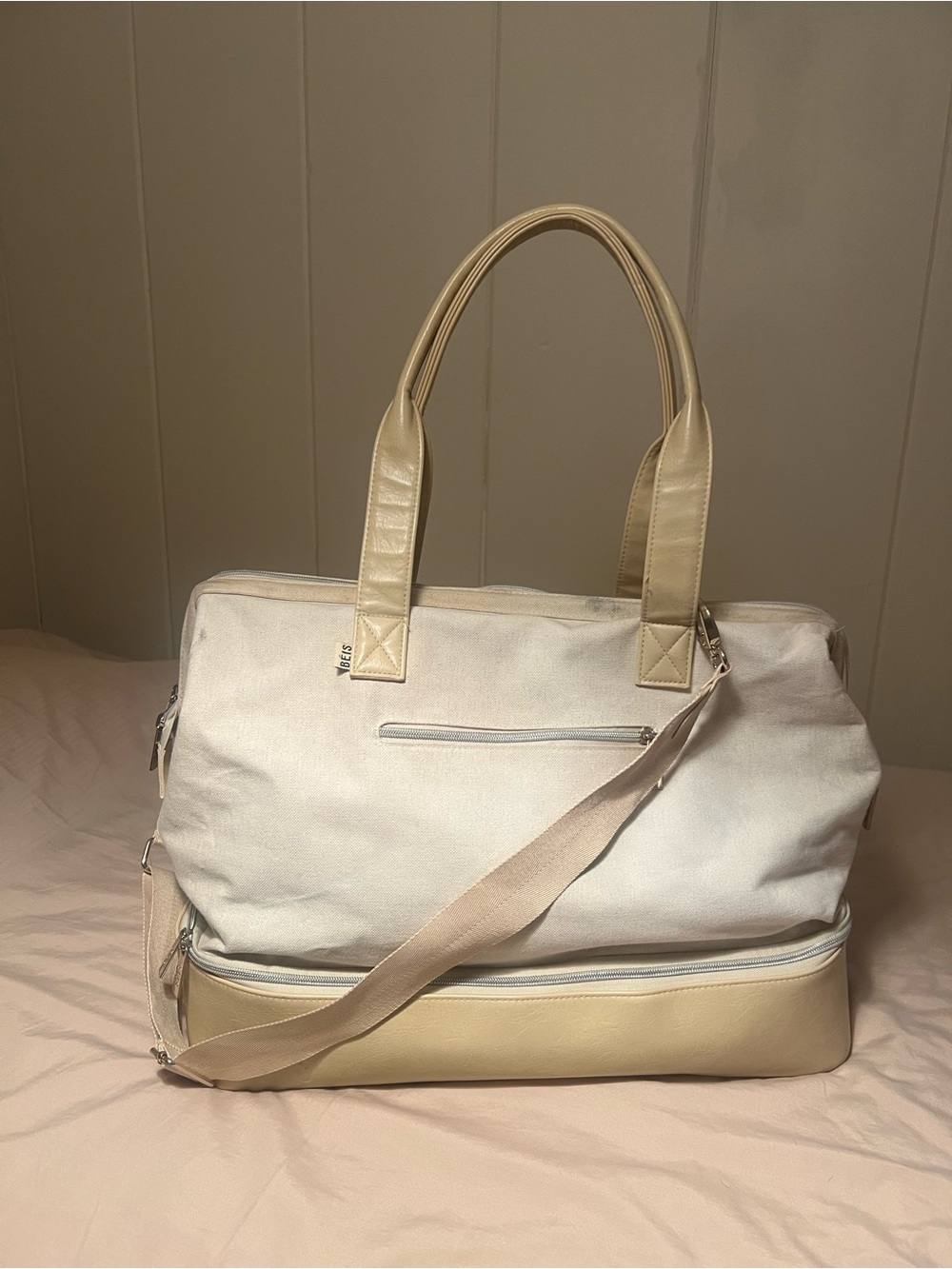 Beis Weekender Bag